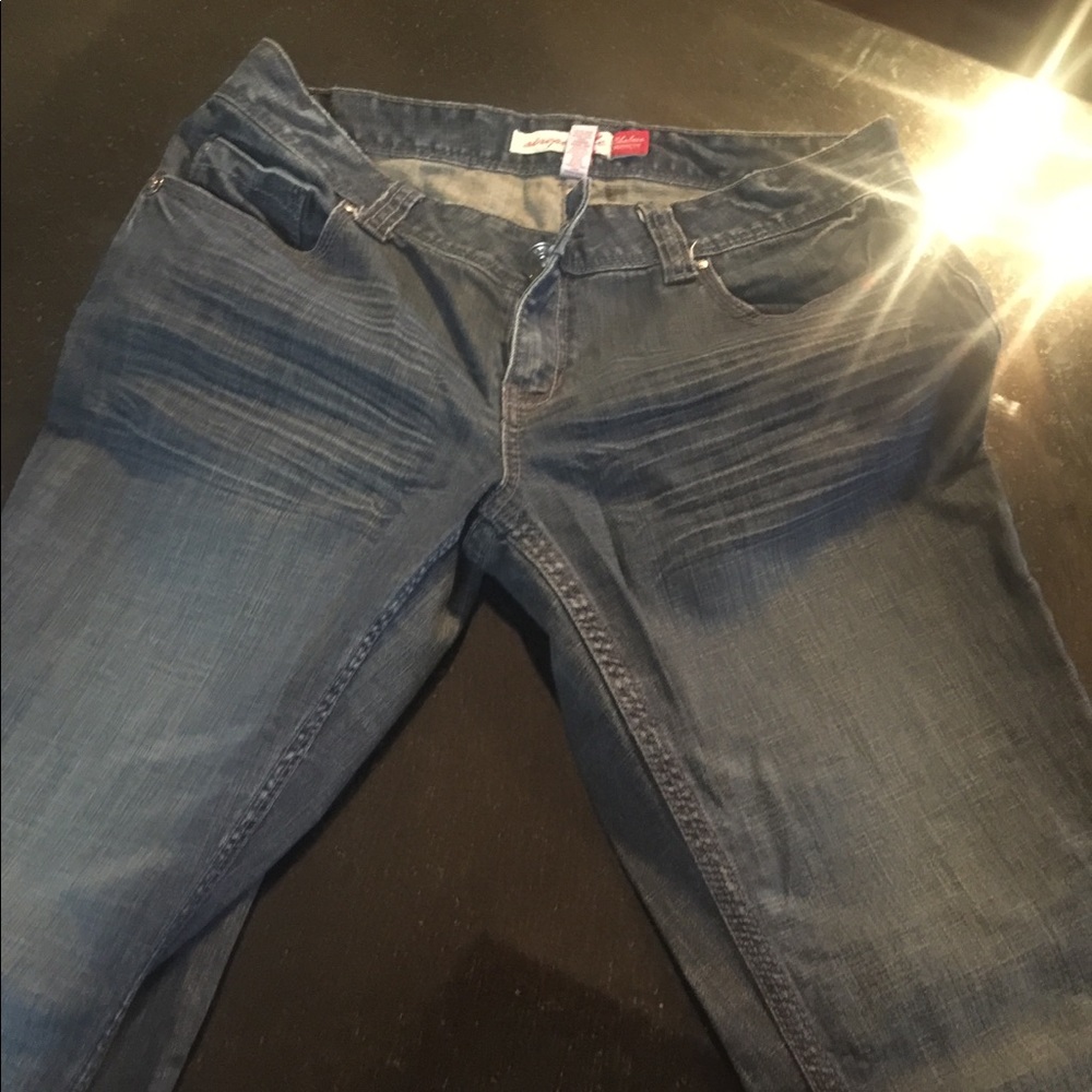 Jeans